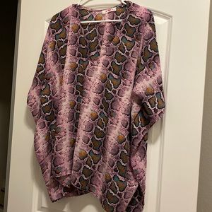 BuddyLove Tunic